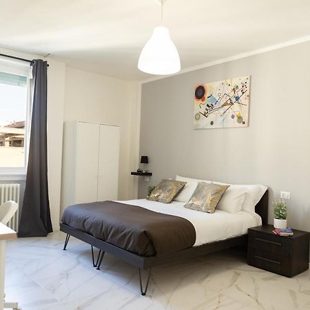Santa Marta Hotel Milan Exterior photo
