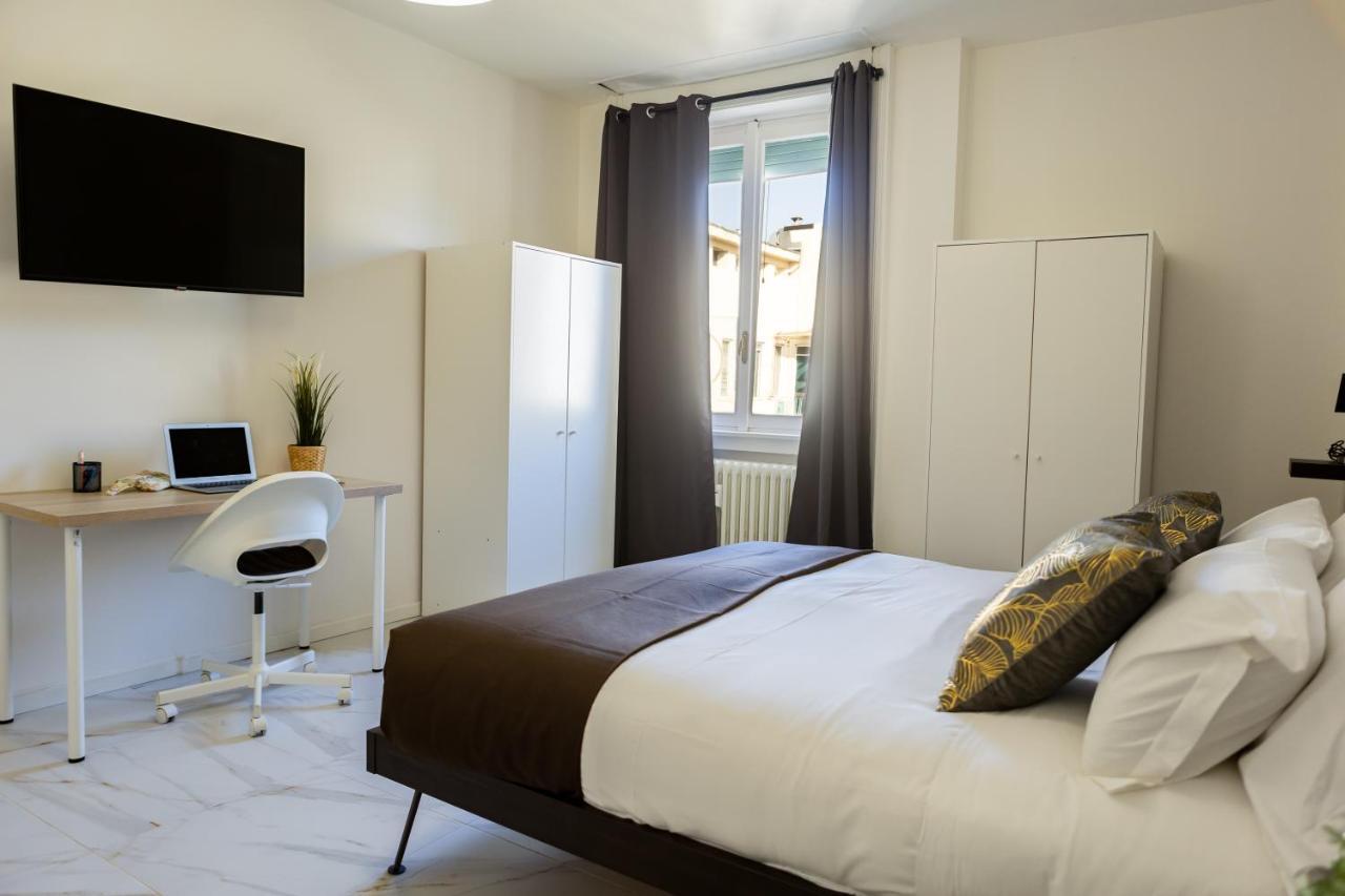 Santa Marta Hotel Milan Exterior photo
