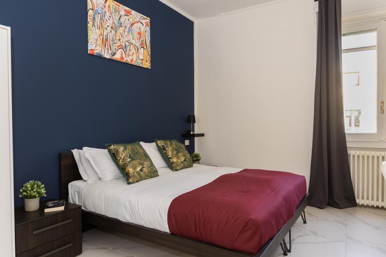 Santa Marta Hotel Milan Exterior photo