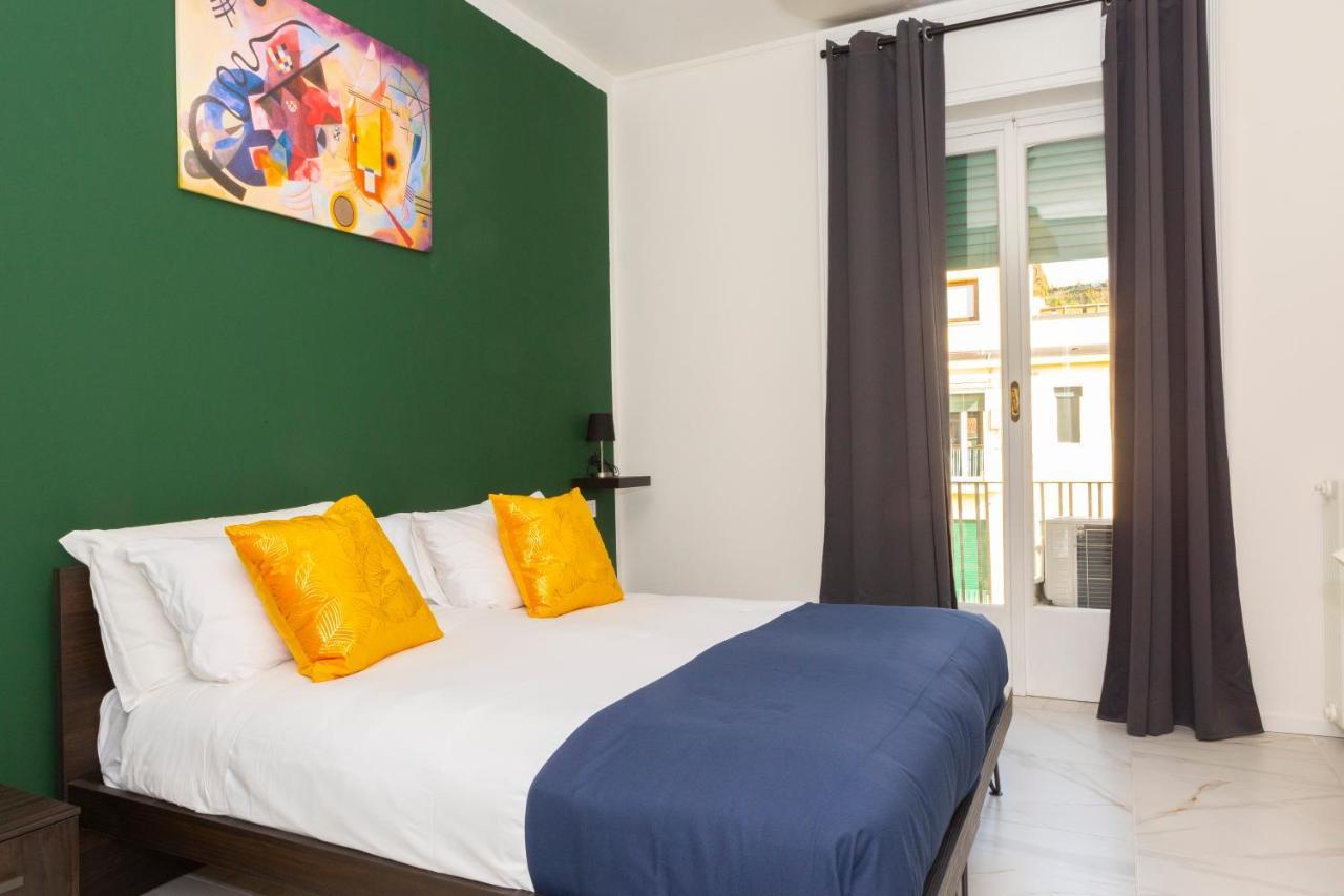 Santa Marta Hotel Milan Exterior photo