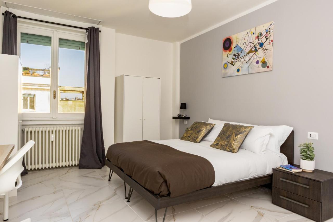 Santa Marta Hotel Milan Exterior photo