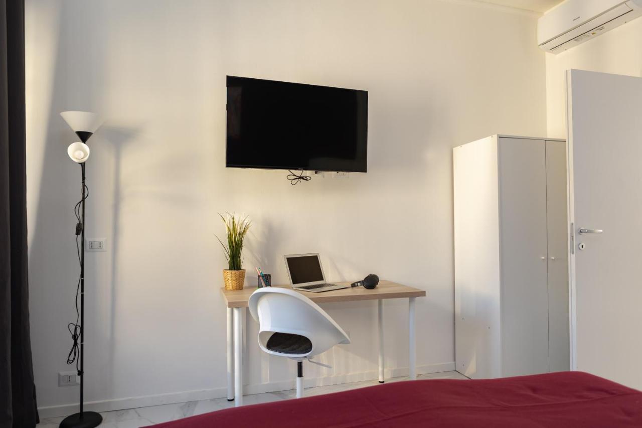 Santa Marta Hotel Milan Exterior photo